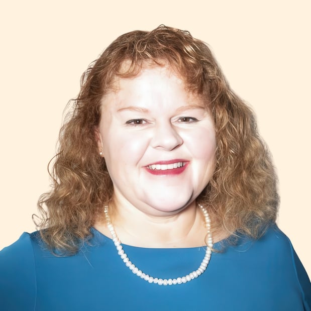 Images Robin Zoeller-Pullman, Psychologist