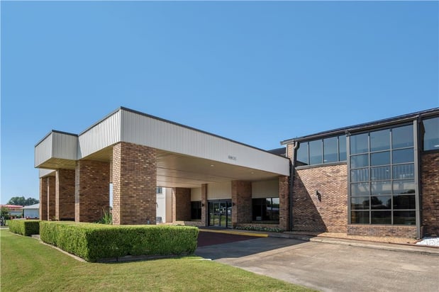 Images SureStay Plus by Best Western Greenwood