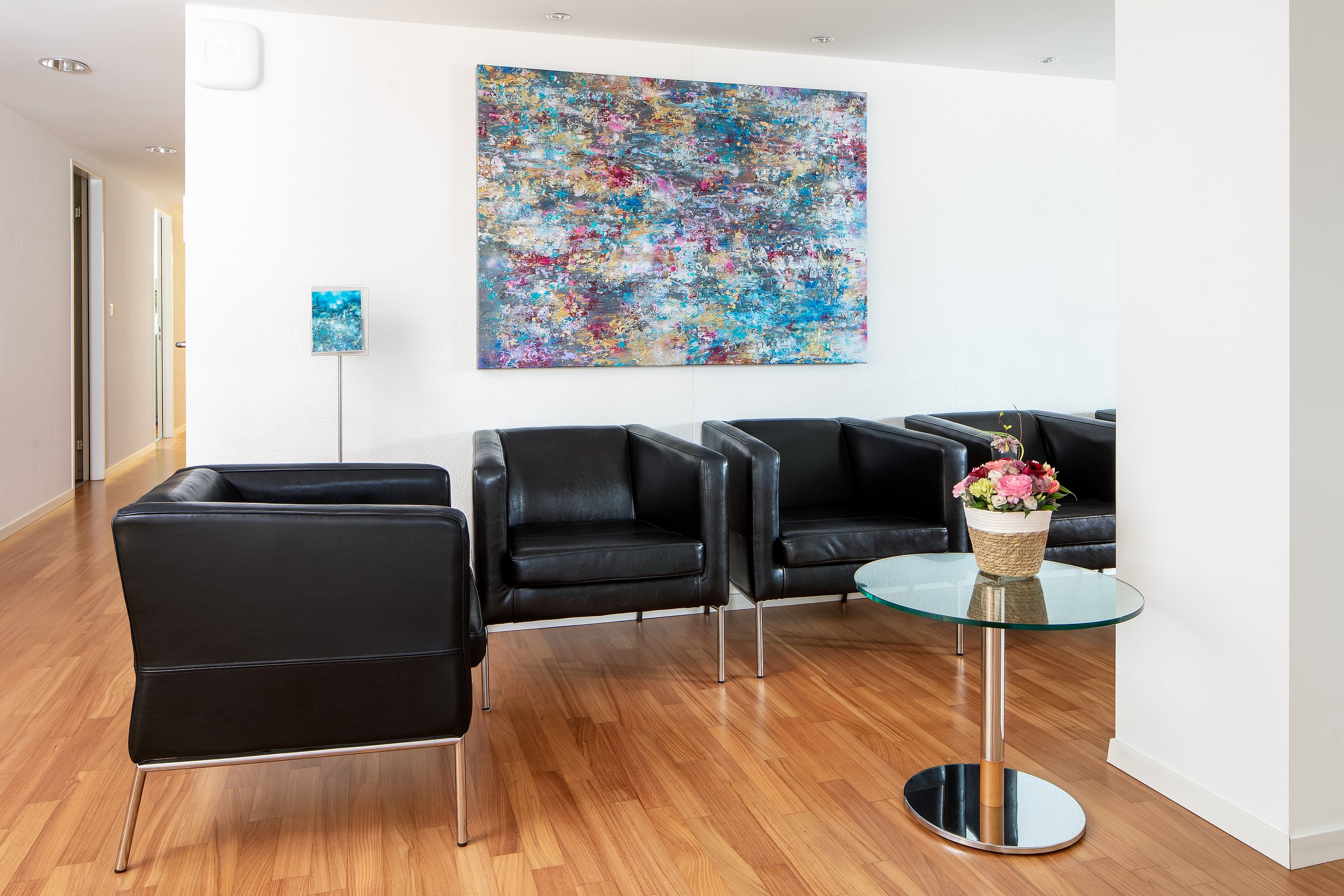 Beauty Care Institut, Huobmattstrasse 9 in Meggen