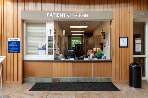 Images Providence Hood River Cancer Center