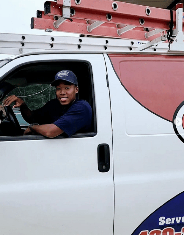 Images Serveway Heating and Air Conditioning