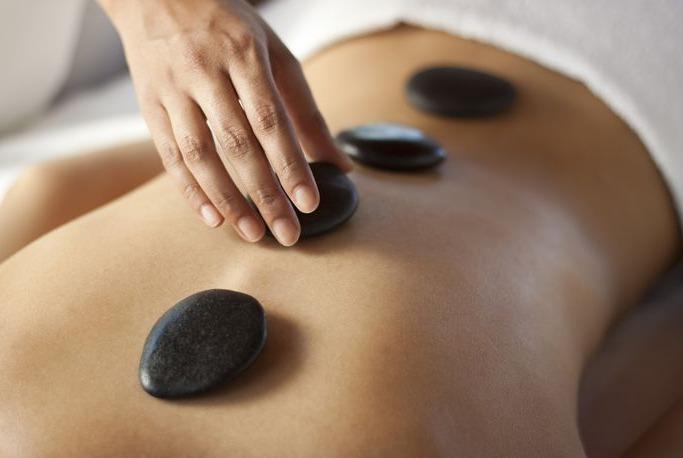 Limestone Therapeutic Massage Photo