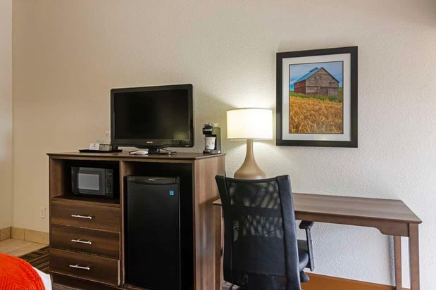 Images Best Western Colonial Inn