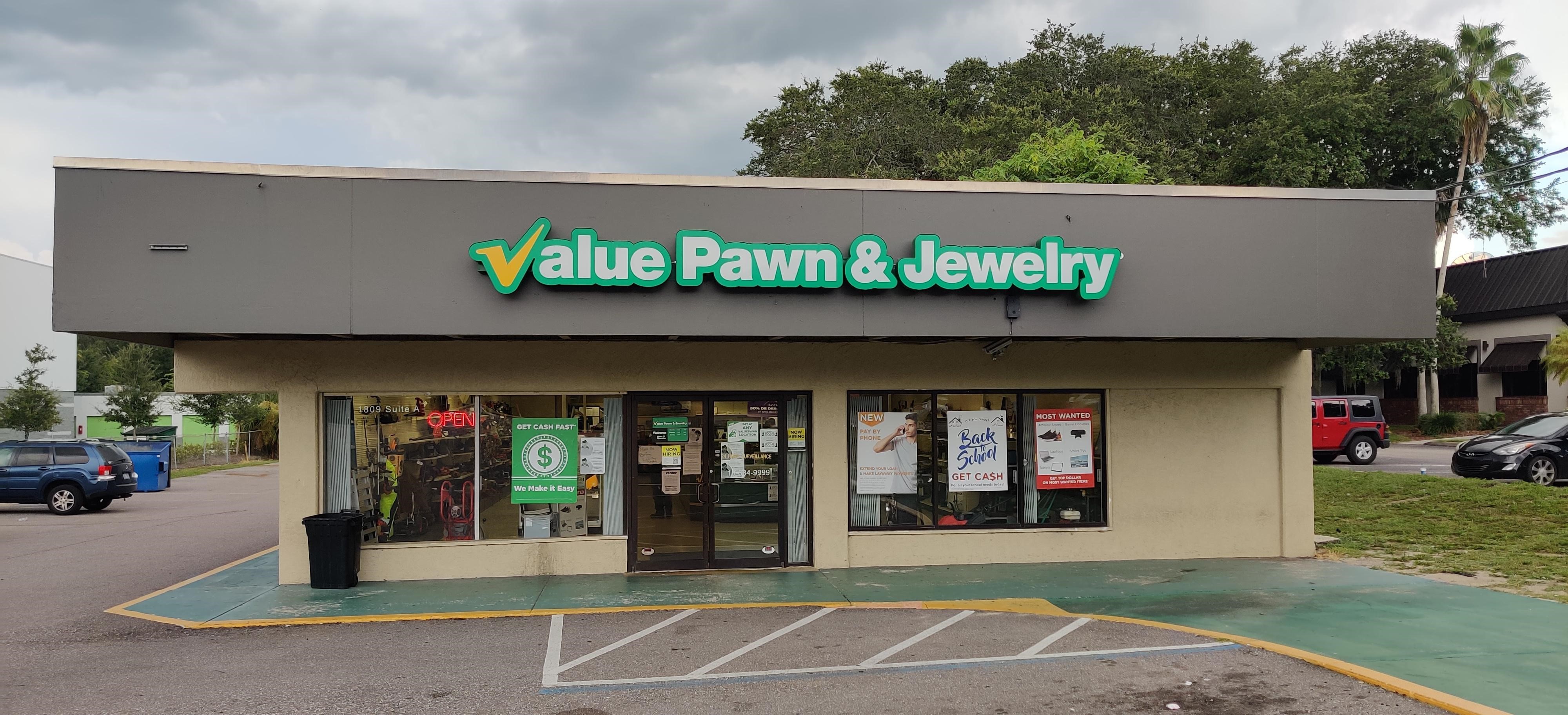 Value Pawn & Jewelry Photo