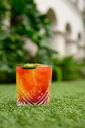 Images Estancia del Norte San Antonio, Tapestry Collection by Hilton