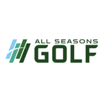 All Seasons Golf Logo