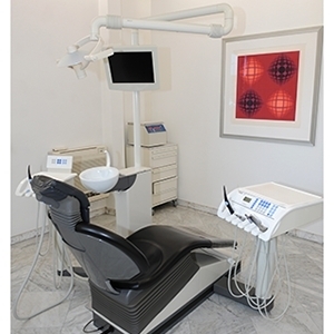 Gemeinschaftspraxis für Zahnheilkunde Dr. Michael Schäch, Dr. Antje Schäch, Dr. Lars Hirzel, Königsturmstraße 27 in Schwäbisch Gmünd