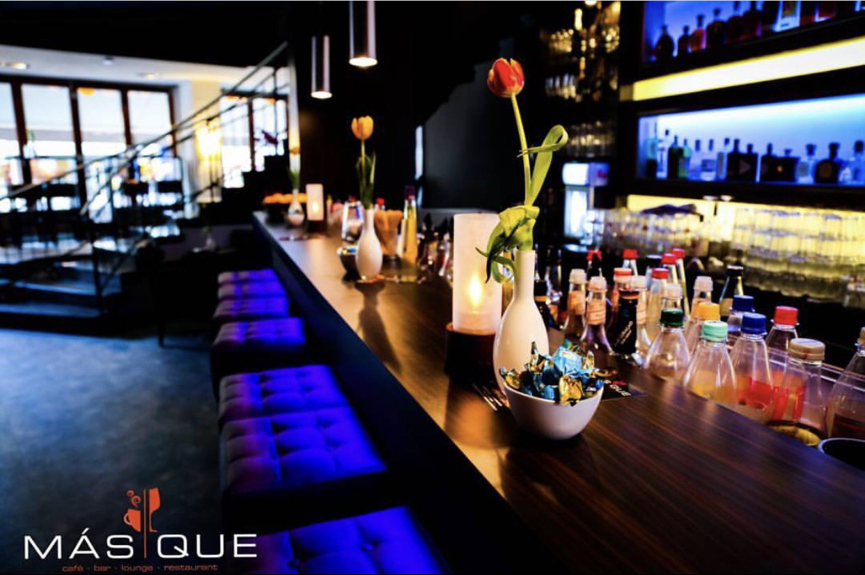 más que, Osterstraße 3 in Hannover