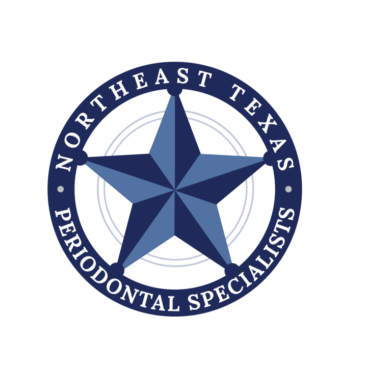 Northeast Texas Periodontal Specialists - Rockwall Logo