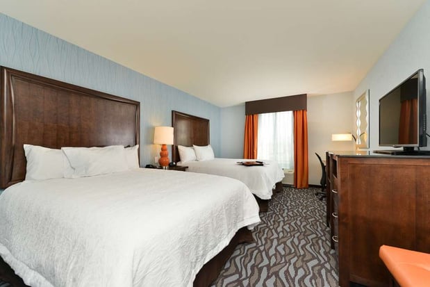 Images Hampton Inn Corning/Painted Post