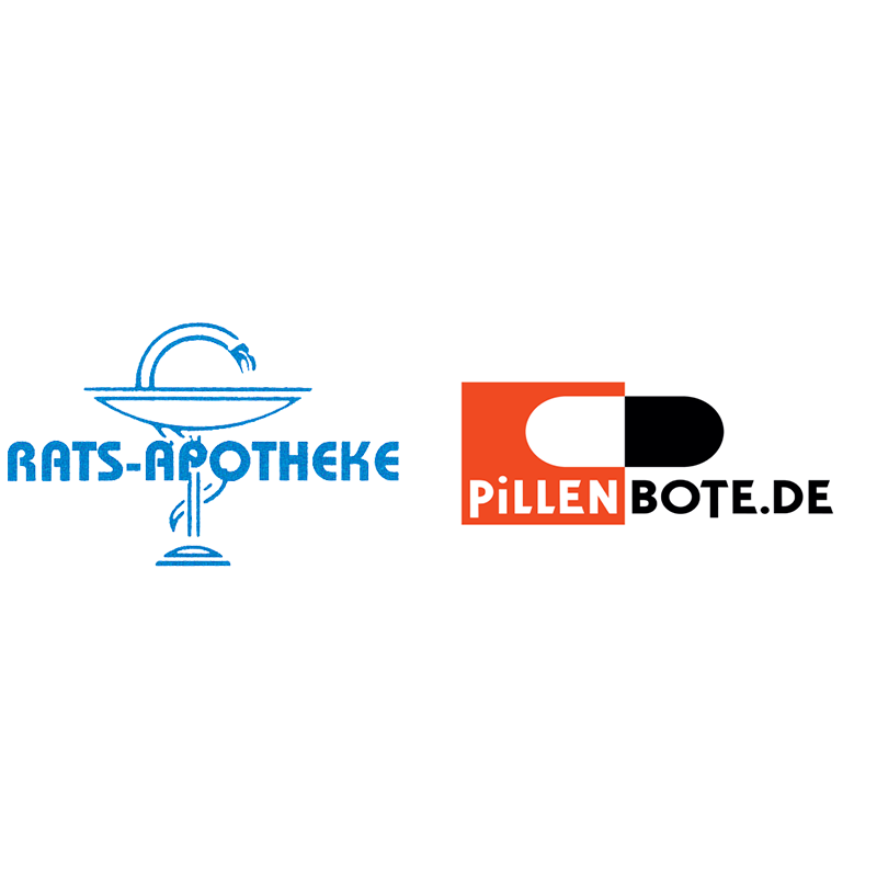 Rats-Apotheke  