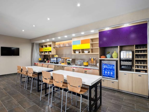 Images Home2 Suites by Hilton Round Rock Medical Center