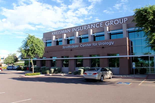 Images Kreisman Insurance Group