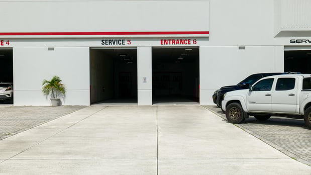 Images Lexus of West Kendall Service