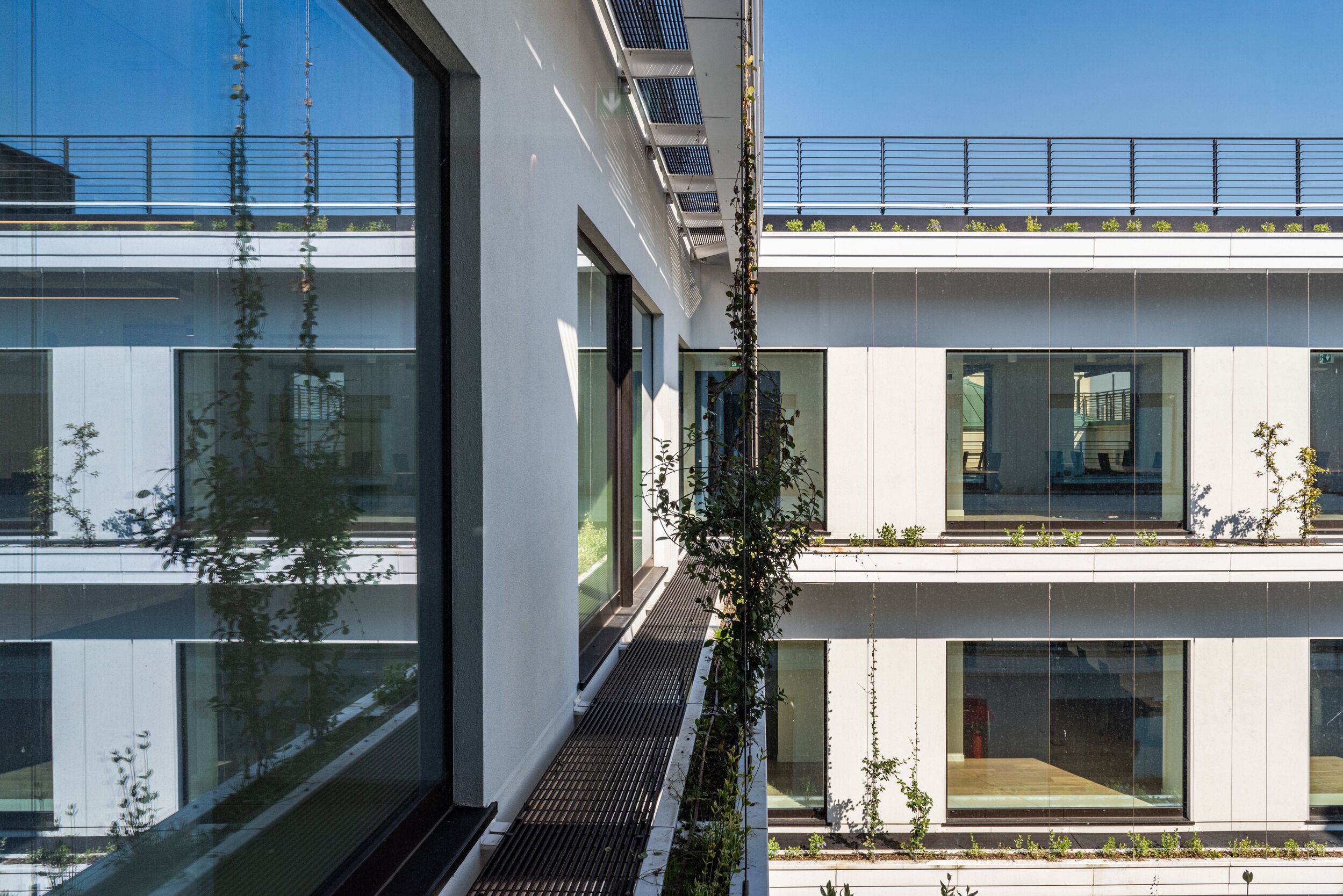 Images WeWork Via Guiseppe Mazzini 9 - Spazi di coworking e uffici