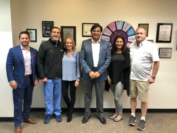 Images Transworld Business Advisors of South and West Texas