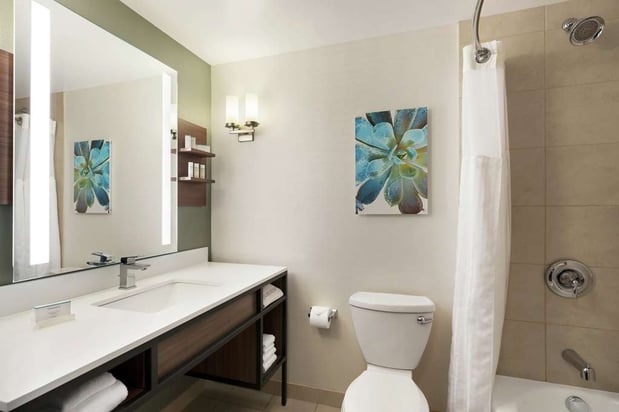 Images Hilton Garden Inn Charlotte/Ayrsley
