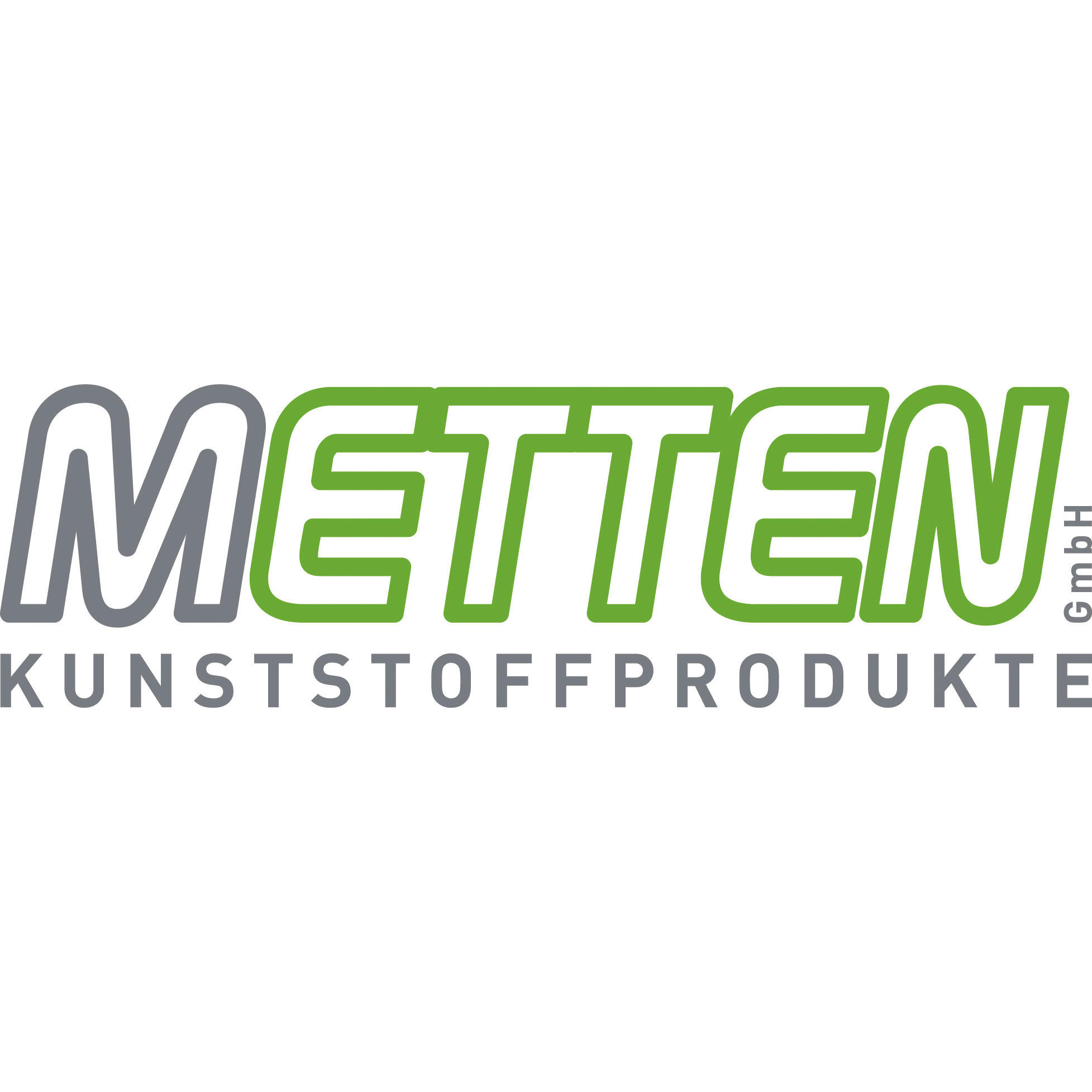 Logo METTEN Kunststoffprodukte GmbH