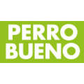Clinica Veterinaria Perro Bueno Logo
