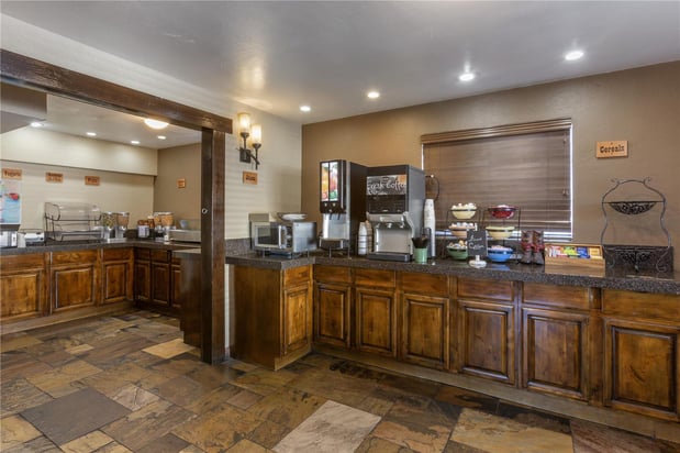 Images Best Western Rancho Grande