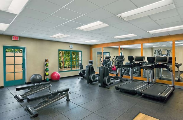 Images DoubleTree by Hilton Hotel San Pedro - Port of Los Angeles