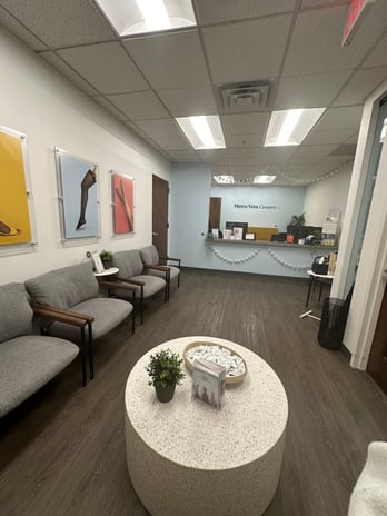 Images Metro Vein Centers | Florham Park