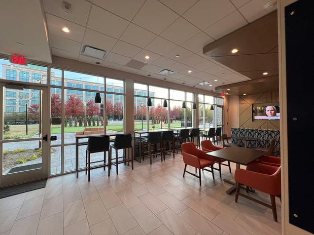 Images Holiday Inn Express & Suites Chicago Schaumburg by IHG