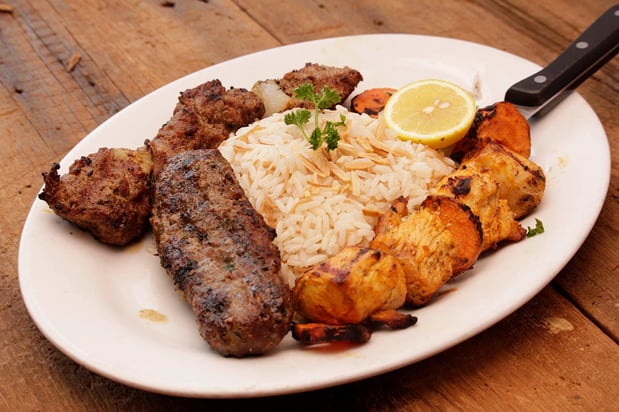 Images La Marsa Brighton