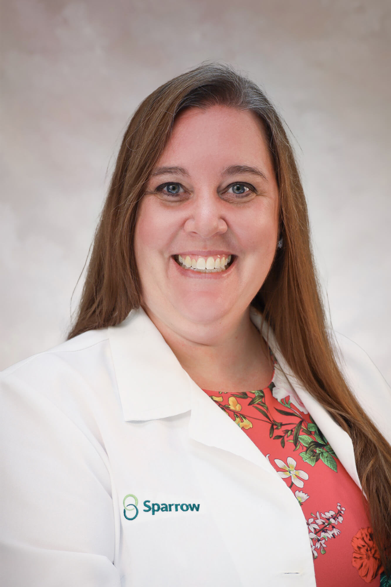 Abigail Ramseyer Lansing, MI Gynecologist Vitals