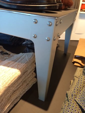 Images Denali MetalWorks