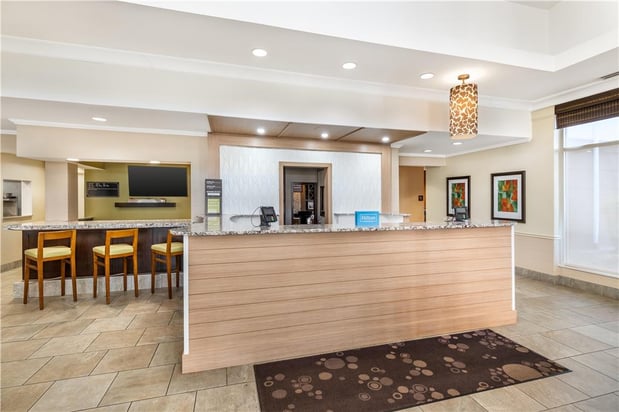 Images Hilton Garden Inn Lexington Hamburg