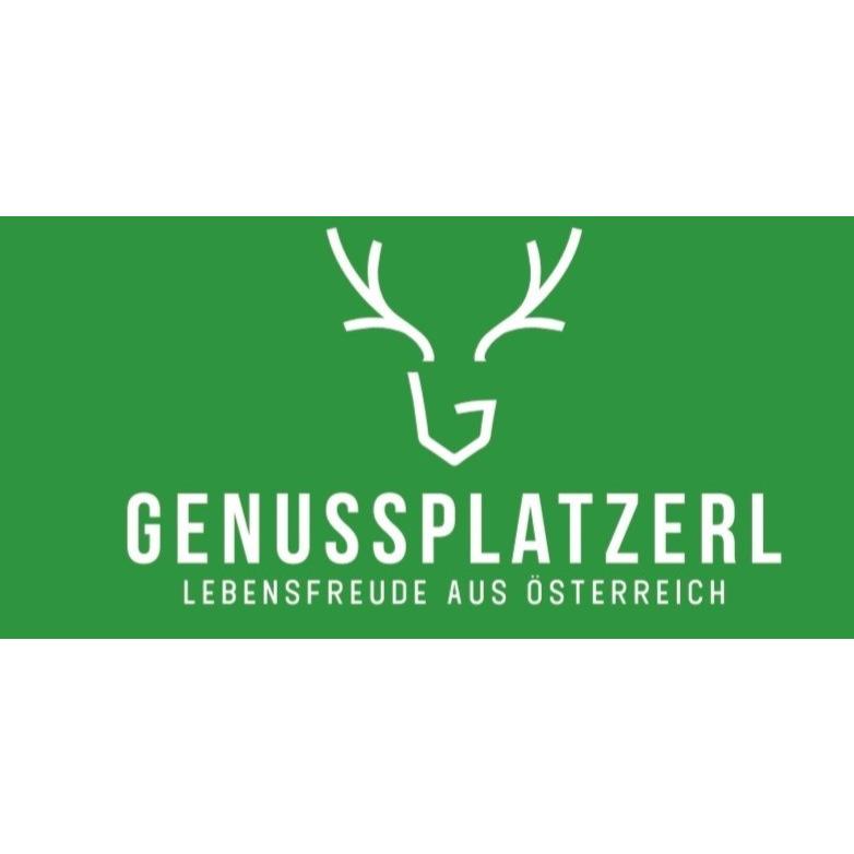 Genussplatzerl in Mülheim an der Ruhr - Logo