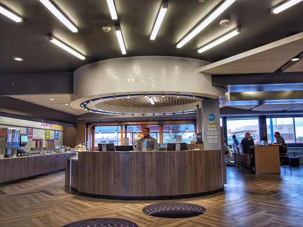 Images Tru by Hilton Oklahoma City Airport