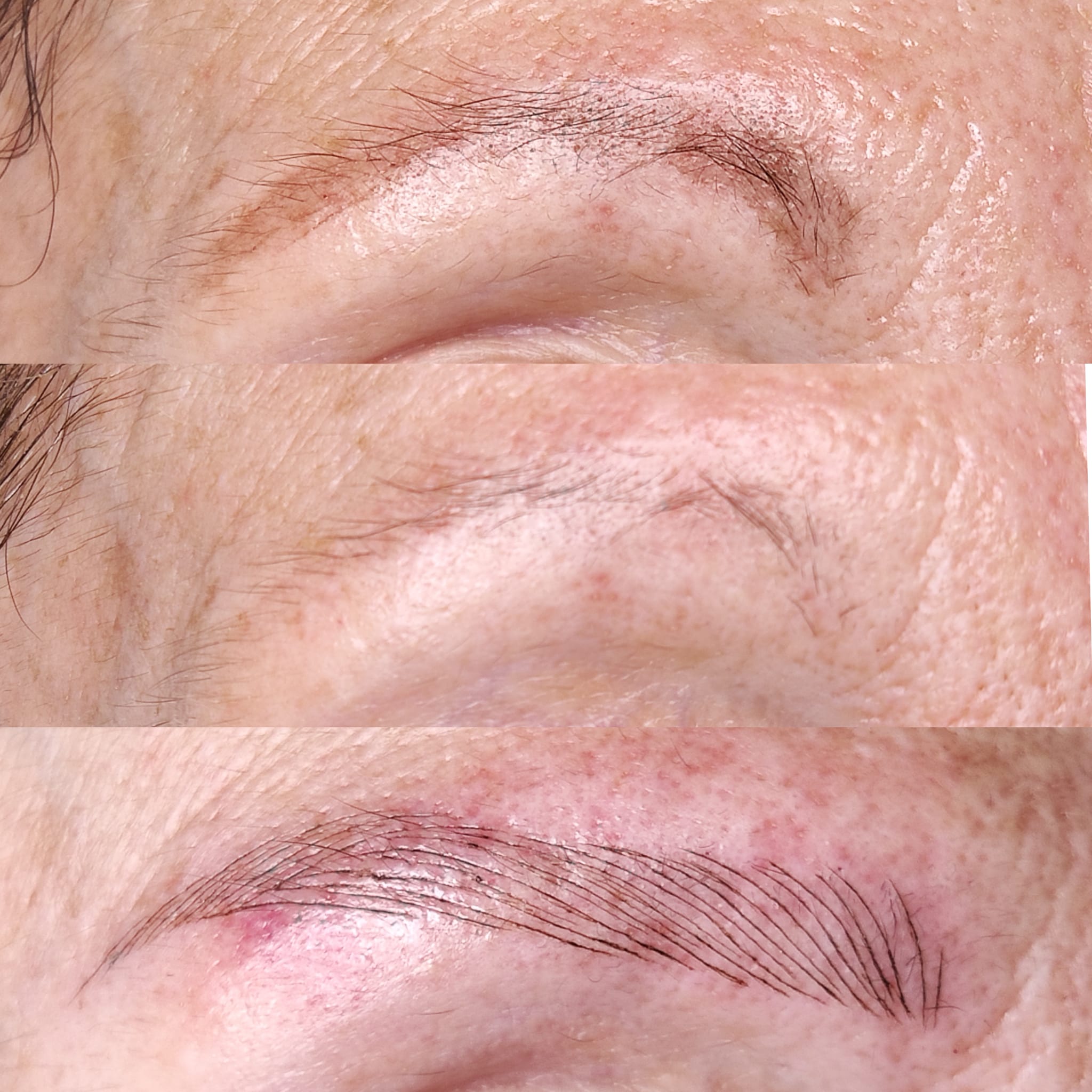 Images Dc Brows & lashes