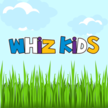 Whiz Kids Play Zone Logo