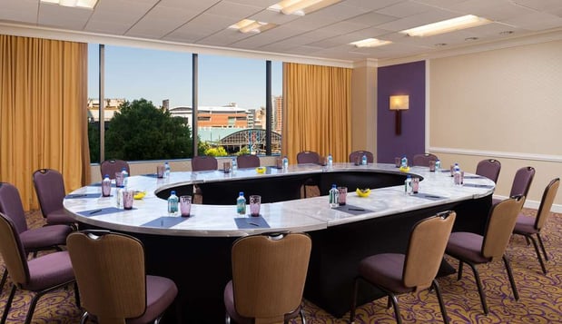 Images Hilton Charlotte Uptown