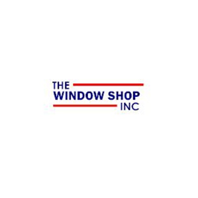 The Window Shop, Inc. Logo