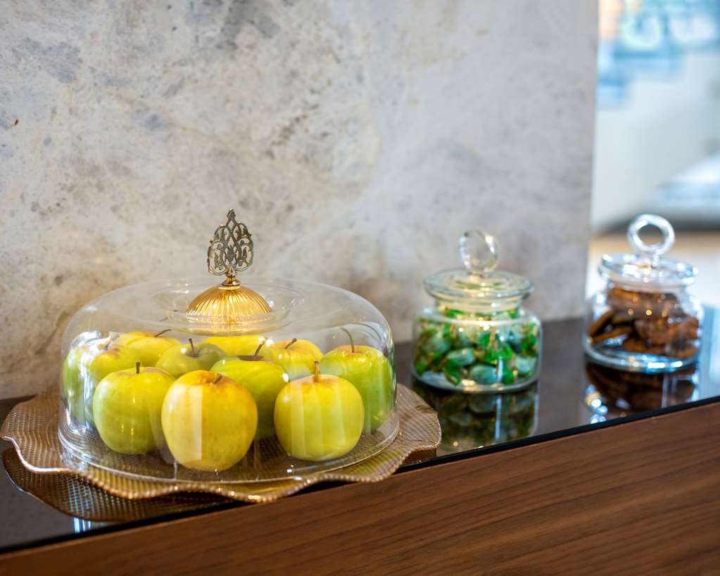 Radisson Blu Hotel & Conference Center, Niamey