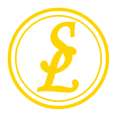 esthetic salon Sealax (シーラックス) Logo