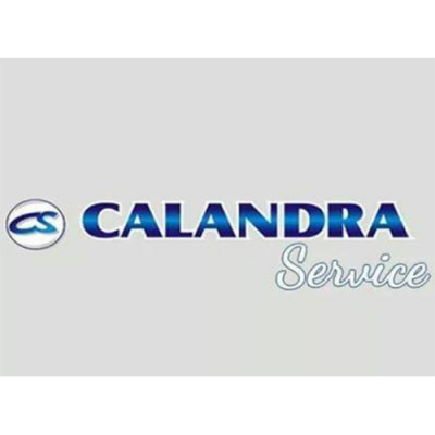 Calandra Service Logo
