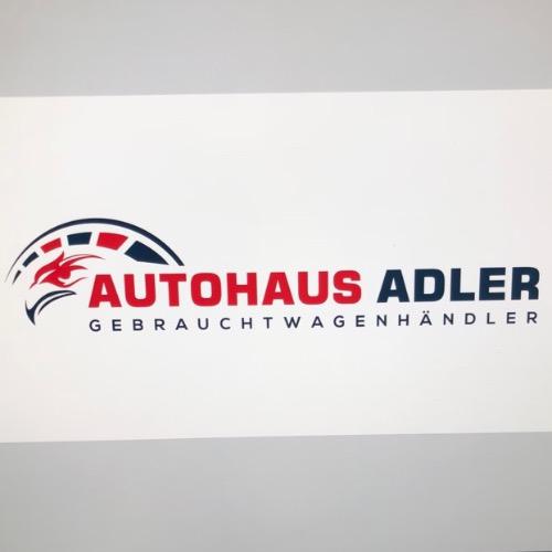 Bild zu Autohaus Adler in Worms Bild zu Autohaus Adler in Worms