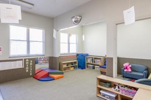 Images Small World Child Care of West Jordan