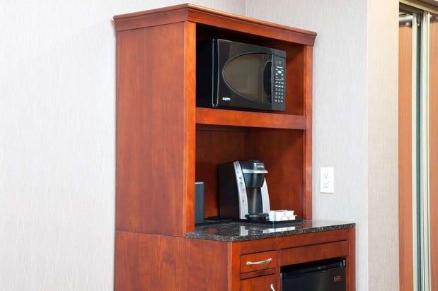 Images Hilton Garden Inn Indianapolis South/Greenwood