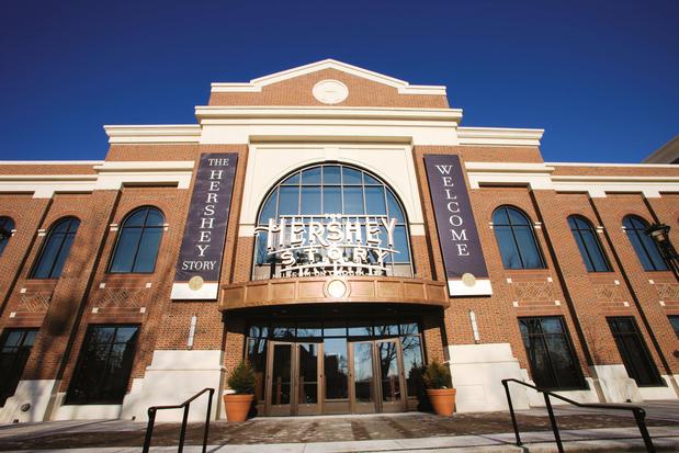 Images Holiday Inn Express Hershey (Harrisburg Area), an IHG Hotel