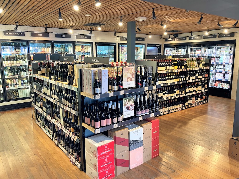 Images Liquorland Clovelly