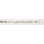 Kundenlogo Faupel Rechtsanwälte Partnerschaft mbB