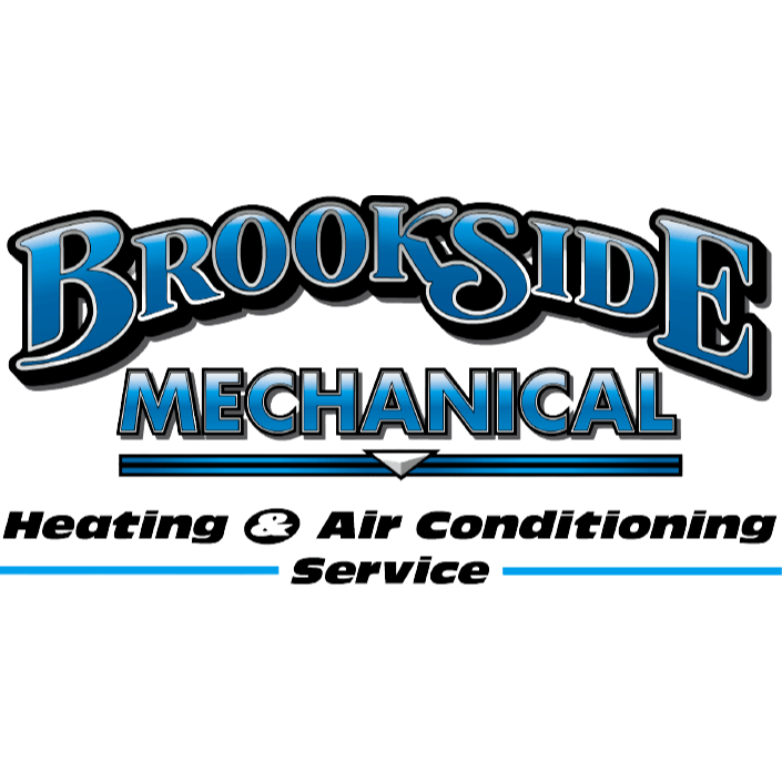 Images Brookside Heating & Cooling (fka Brookside Mechanical, Inc.)