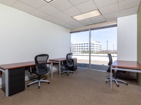 Image 6 | Regus - Tennessee, Memphis - Triad Centre I (Office Suites Plus)
