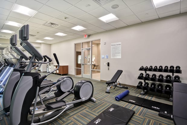 Images Holiday Inn Express & Suites Houston Nasa - Boardwalk Area by IHG