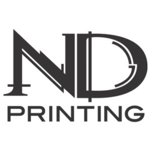 ND Printing Logo